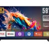 TELEVISOR QUARONI Q-58N24 58? SMART UHD
