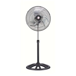 VENTILADOR MYTEK MY-3397 PEDESTAL 18?