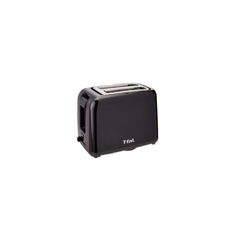 TOSTADOR T-FAL TT-1A18MX, VITA, NEGRO