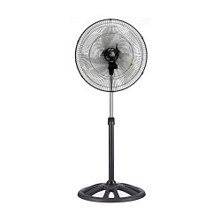 VENTILADOR DE PEDESTAL Z-FAN ZF-3389