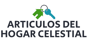 ARTICULOS DEL HOGAR CELESTIAL